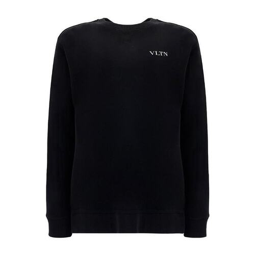 Valentino 圆领长袖卫衣 BMF06F5TY