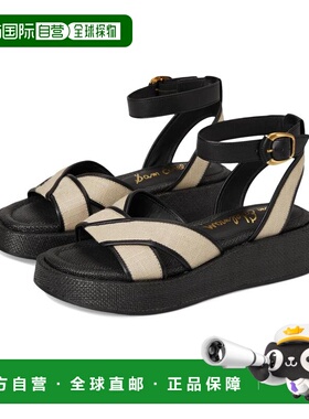 1h可退 【美国直邮】sam edelman 女士 凉鞋新款