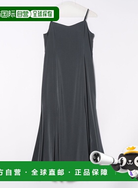 1h可退 日本直邮12Twelve Agenda 女士美人鱼吊带连衣裙 51055913