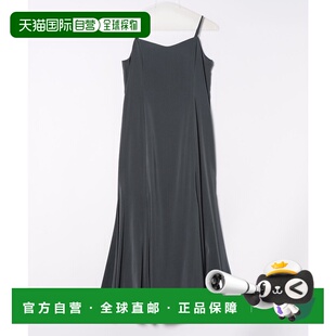 1h可退 日本直邮12Twelve Agenda 女士美人鱼吊带连衣裙 51055913