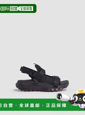 自营欧洲直邮Moncler/盟可睐 Vela Trailgrip 防水凉鞋