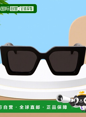 香港直邮OFF-WHITE 男士眼镜太阳镜 SS2025 OERI128C99PLA0011007