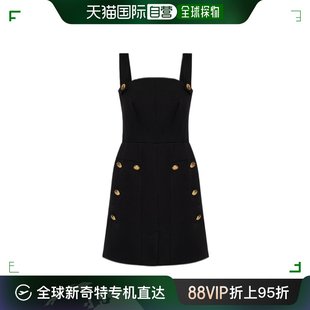 MCQUEEN 香港直邮ALEXANDER 775528QJA 99新未使用 女士半身裙