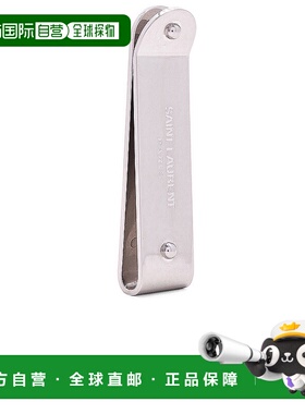 1h可退 香港直邮Saint Laurent 圣罗兰 女士 钱夹 485362J16OE