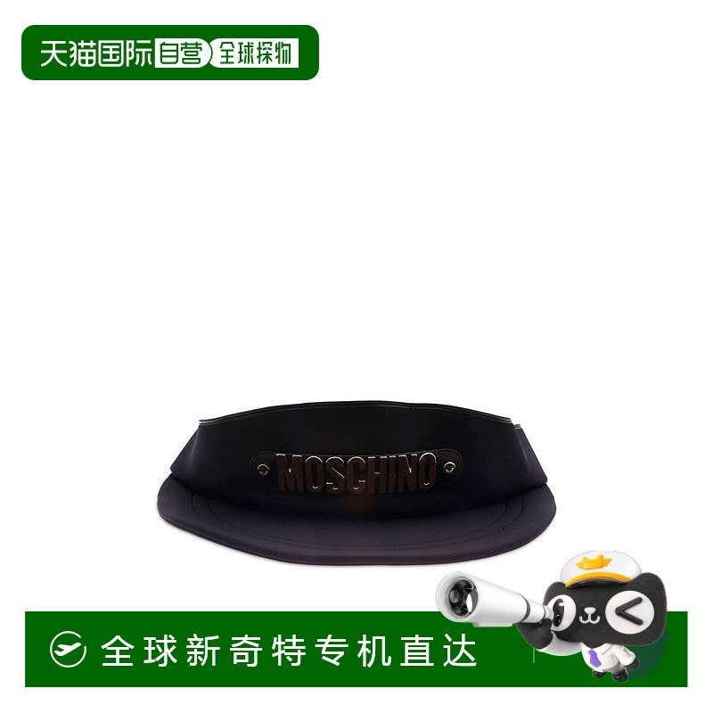 ��ɫ ���� ���ֱ��MOSCHINO Ůʿ���� 773682071555 AW2020 ��ɫ Macro Vis