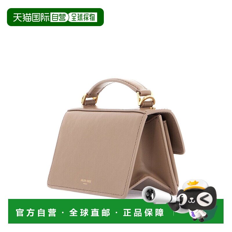 香港直邮GOLDEN GOOSE DELUXE BRAND 女士斜挎包 GWA00468A000565