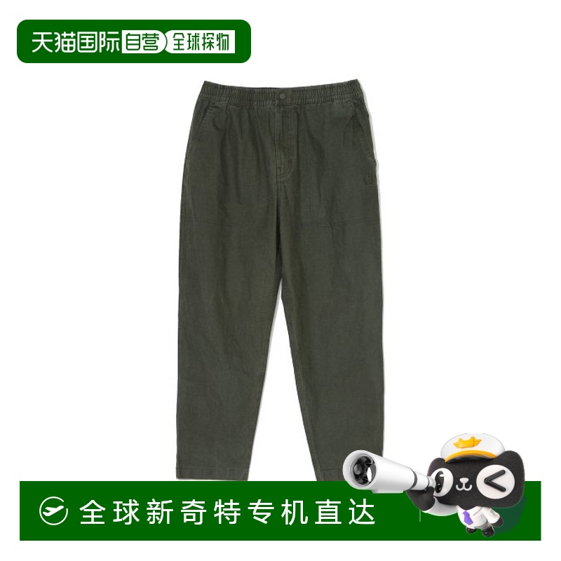 韩国直邮NORDISK户外休闲运动韩版时尚舒适新款休闲裤OUW23323K6