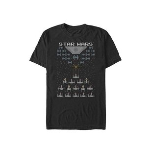 简约时尚 T恤上装 舒适透气 个性 美国直邮Fifth 潮流男装 Sun男士