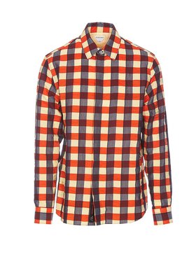 BOTTEGA VENETA 男士衬衫 821368V4YR17069 SS2025