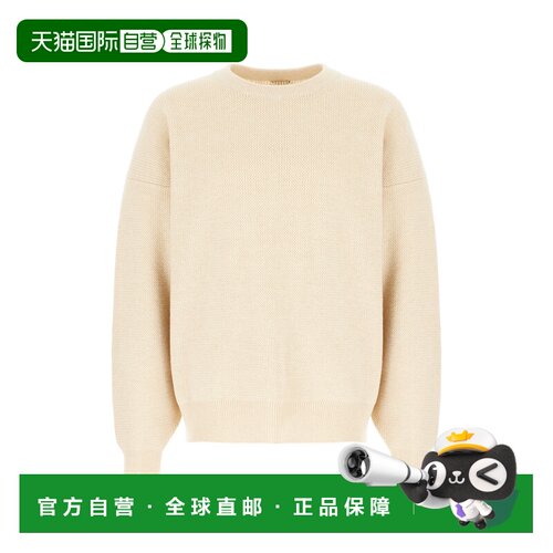 1h可退 香港直邮FEAR OF GOD 男士针织衫 FG25FW20205LAW051 AW20