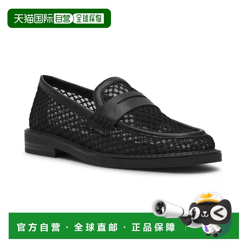 【美国直邮】steve madden/思美登 女士 时尚休闲鞋乐福鞋一脚蹬图片