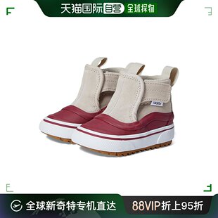 MTE Vans 学步 Terrain 女童Hi 香港直邮潮奢 范斯 便鞋 婴儿