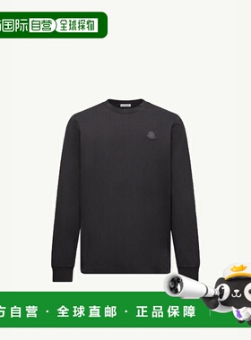 1h可退 欧洲直邮MONCLER 盟可睐 26春夏 K20918D0001789AYY999 男