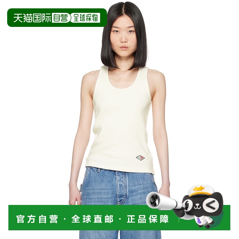 1h可退 香港直邮潮奢 Bottega Veneta 葆蝶家 女士 灰白色 Compac