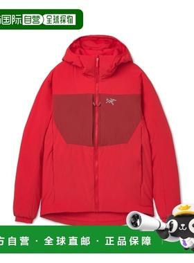 韩国直邮ARCTERYX 男士羽绒服AJOFMX7398HEE PROTON HEAVYWEIGHT