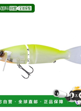 日本直邮OSP Bass Lure Karen 180 Ringed Tune K03 Chartback Sh