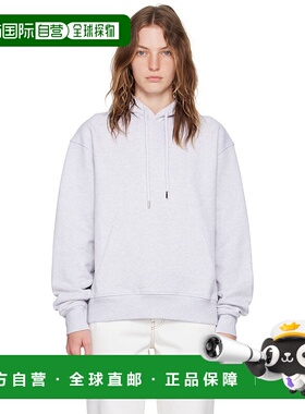 1h可退 香港直邮潮奢 Jacquemus 女士 灰色 Les Classiques 系列