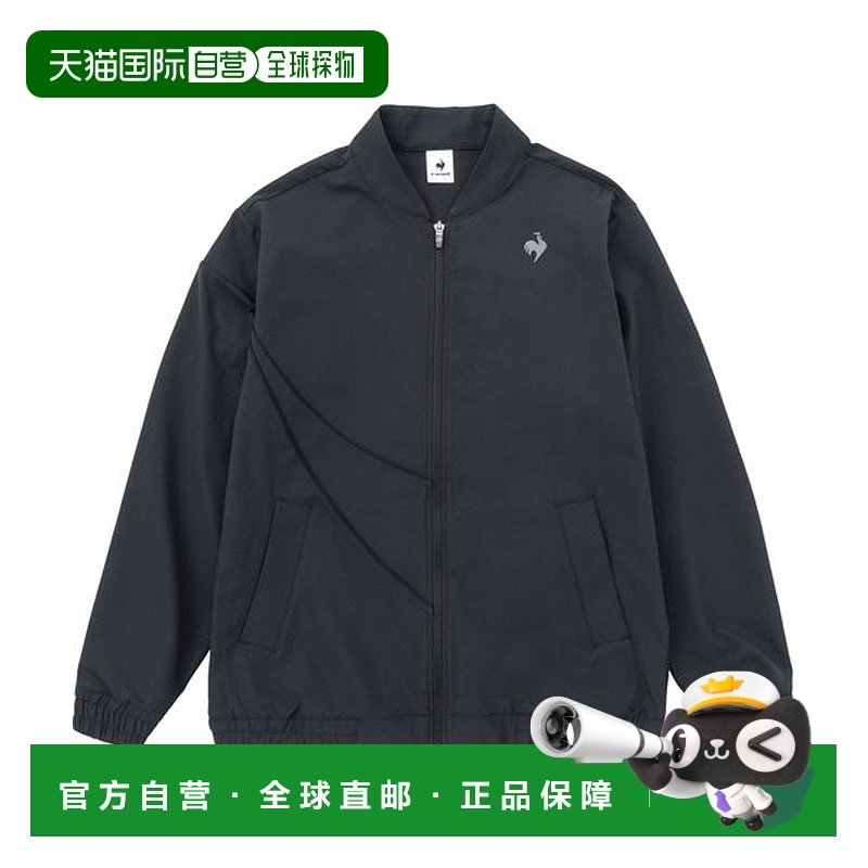 日本直邮 LCS PLUME 轰炸机夹克