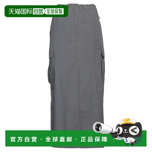 美国直邮 半身裙高端显瘦时尚 ottod 女士 减龄流行 ame 1h可退