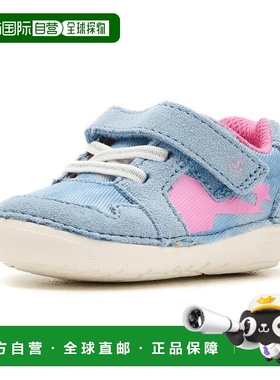 【美国直邮】stride rite 婴幼儿 时尚休闲鞋