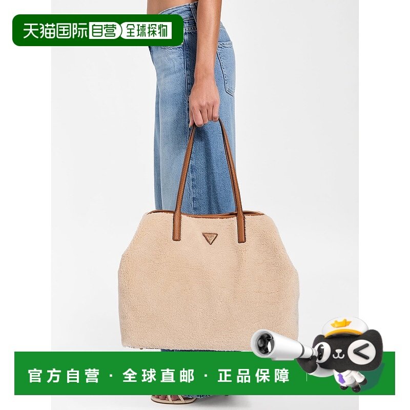 日本直邮Guess VICTTORIA Large 2 In 1 Tote背包托特包手提包