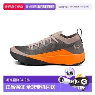 新款 Low男户外运动透气低帮鞋 Speed 加拿大直邮始祖鸟Vertex