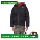 AW2025 香港直邮THE 黑色 男童夹克 NF0A88VFJK3 NORTH FACE