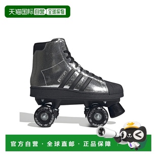Originals 滑板鞋 女士 LJH5522SIL SUPERSTAR 香港直邮Adidas