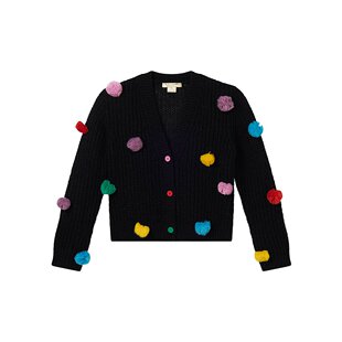 TV9C40Z1529930 女童针织毛衣 AW2024 MCCARTNEY STELLA