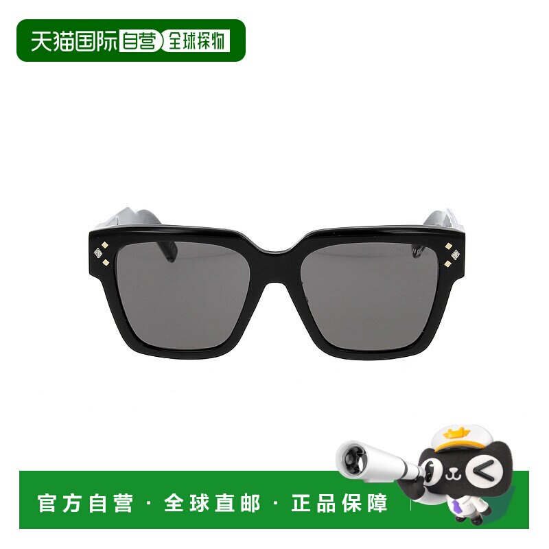 香港直邮DIOR 迪奥 女士 Eyewear 方格太陽眼鏡 CDDIAMONDS3