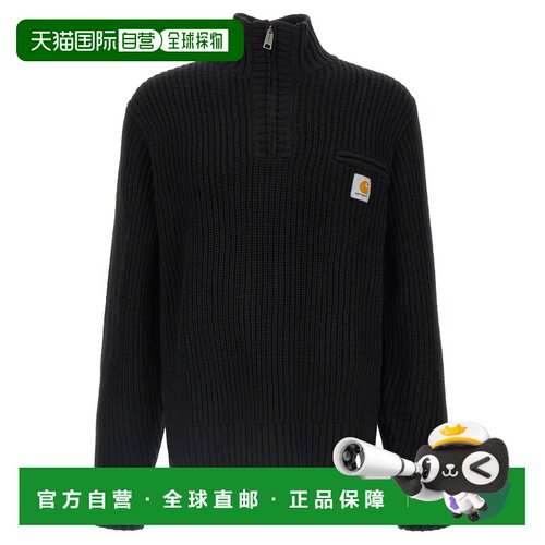 香港直邮CARHARTT WIP 男士针织衫 I03539889XX AW2支付后1h可退