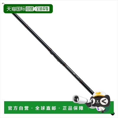 日本直邮Alpha Tackle Multi Caster SF 30-540 抛竿