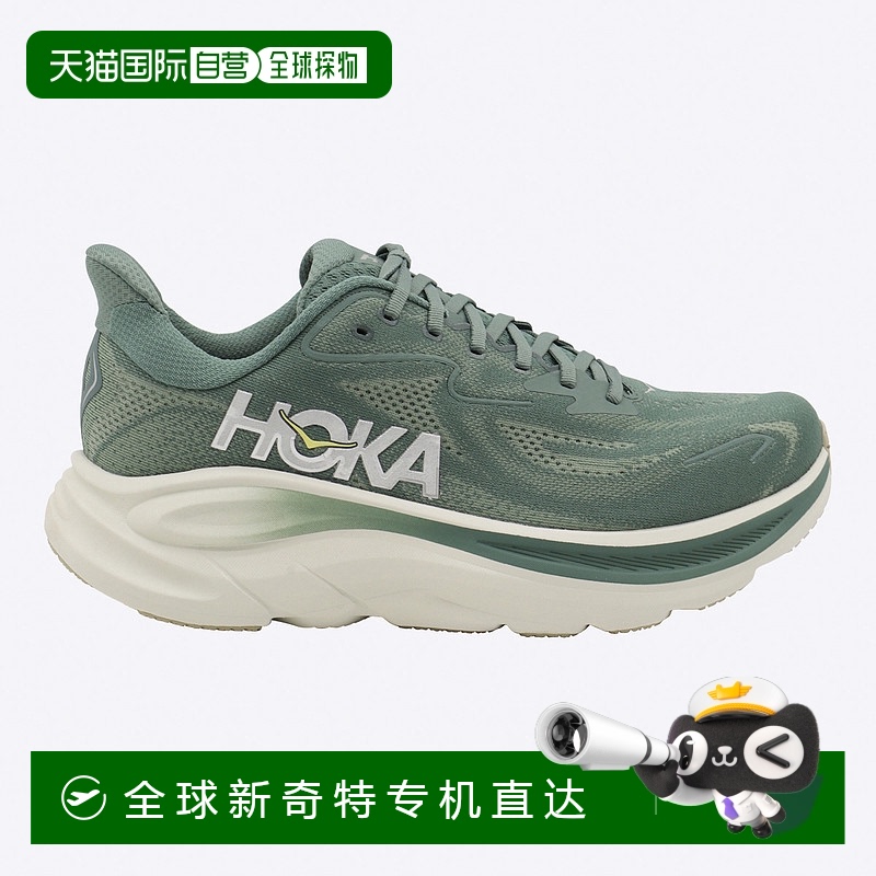 1h可退 香港直邮Hoka One One 男士 Hoka one one 运动鞋 1162030
