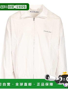 欧洲直邮acne studios 男士 夹克衫