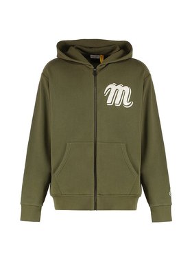 MONCLER GENIUS 男士夹克 K14018G0000489AWV816