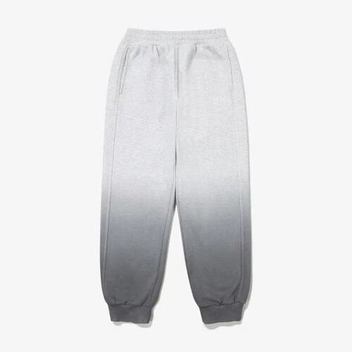 韩国直邮FILA Wheela 儿童裤子 KQC FK2FPG3201X-DGY 染色慢跑长