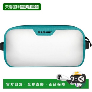 Light Case 户外旅行箱 50145 日本直邮MAMMUT 281000600 Smart