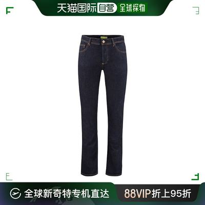 香港直邮VERSACE JEANS 男士牛仔裤 A2GSA0S260360904