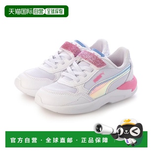 RAY 速度亮光 日本直邮 396568 运动鞋 彪马宝宝 504