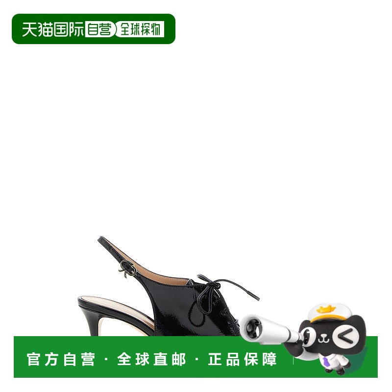1h可退 香港直邮Gianvito Rossi 吉安维托 罗西 女士 'Veronica'