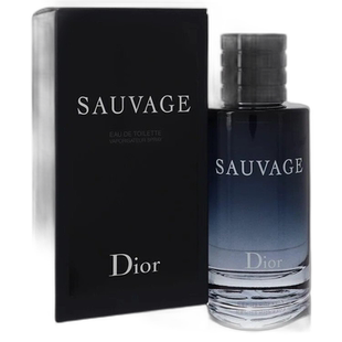 香港直邮Dior迪奥旷野之心男士EDT淡香水清新30/60/100/200ml正品