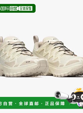 香港直邮SALOMON萨洛蒙 ACS + OG 防滑 耐磨抓地 低帮 户外功能鞋