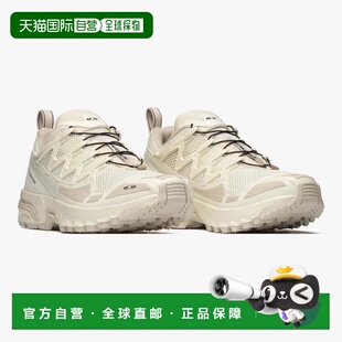 香港直邮SALOMON萨洛蒙 ACS + OG 防滑 耐磨抓地 低帮 户外功能鞋