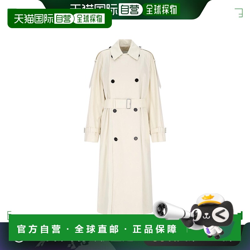 欧洲直邮BURBERRY博柏利女士连衣裙休闲百搭潮流时尚舒适透气女装