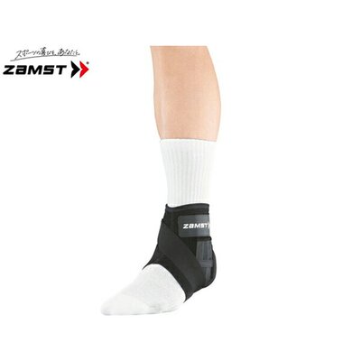 日本直邮ZAMST A1 短左脚护踝