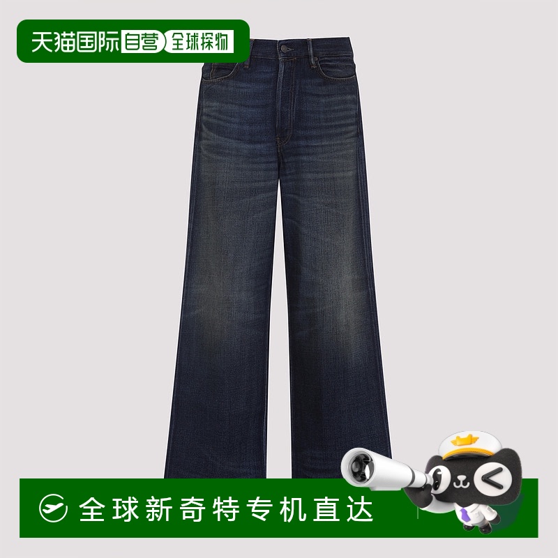 1h可退 欧洲直邮acne studios 男士 牛仔裤