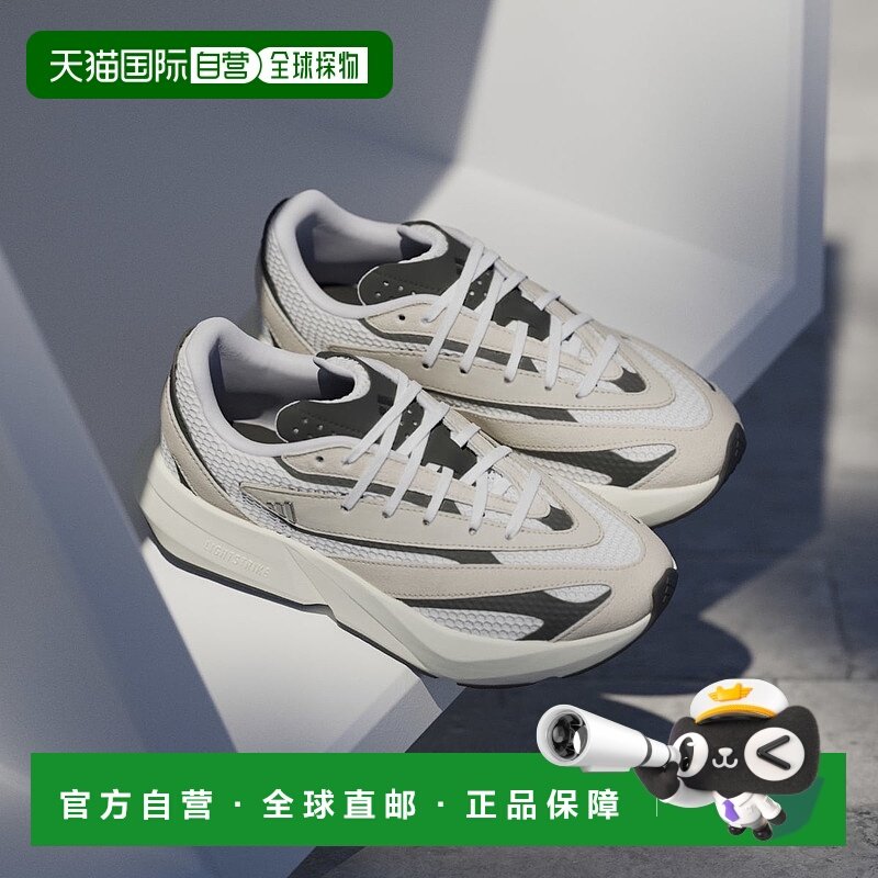 日本直邮adidas LIGHTSTRIDE 舒适百搭 防滑耐磨 低帮 生活休闲鞋,运动鞋new,跑步鞋,淘宝优惠券,粉丝福利购,淘宝优惠卷