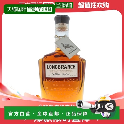 欧洲直邮Wild Turkey波本威士忌1000ml野火鸡肯塔基荷兰醇香