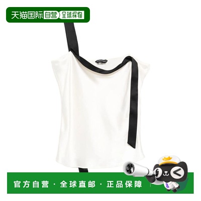 1h可退 香港直邮Tom Ford 汤姆 福特 女士 上衣 FAX1685TS2140WNL