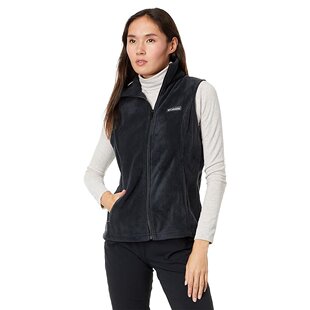 Columbia Springs™ 哥伦比亚 Benton 背心 女士 潮奢